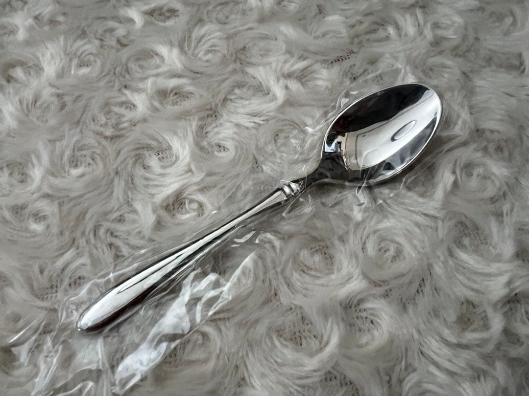 アズマ　カトラリーセット　インペリアル 18-18 ディナーセット〈22本〉③