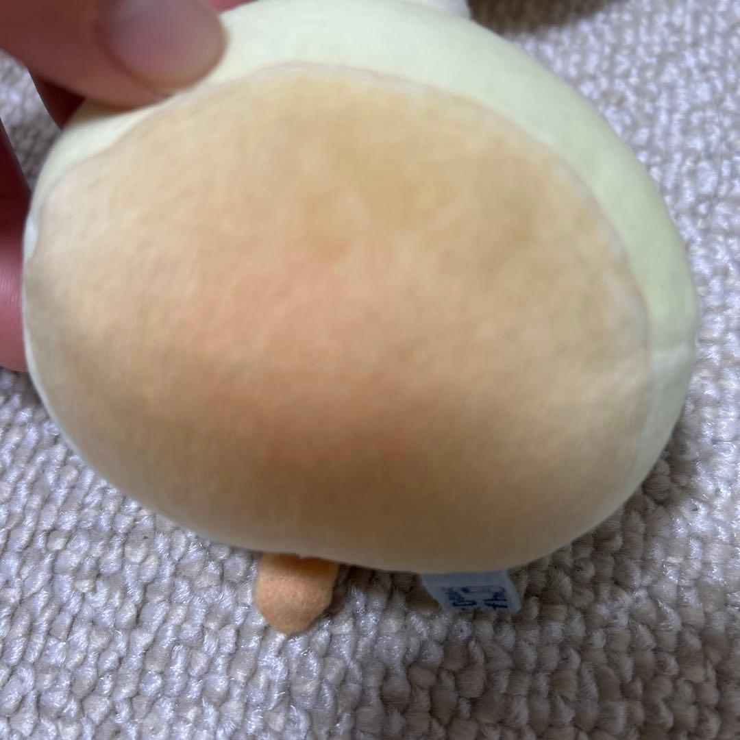 すみっコぐらし限定もーちもちパン屋さん