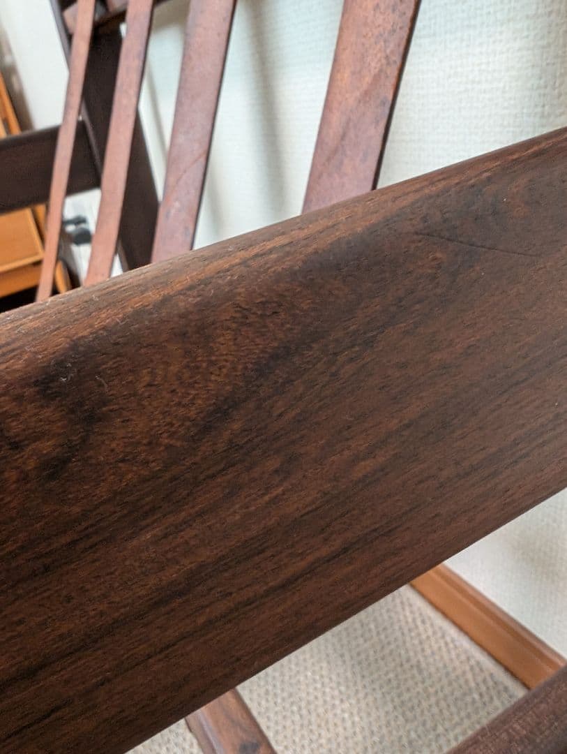 ブラジリアンローズウッド　ジャカランダ　ハカランダ　JACARANDA