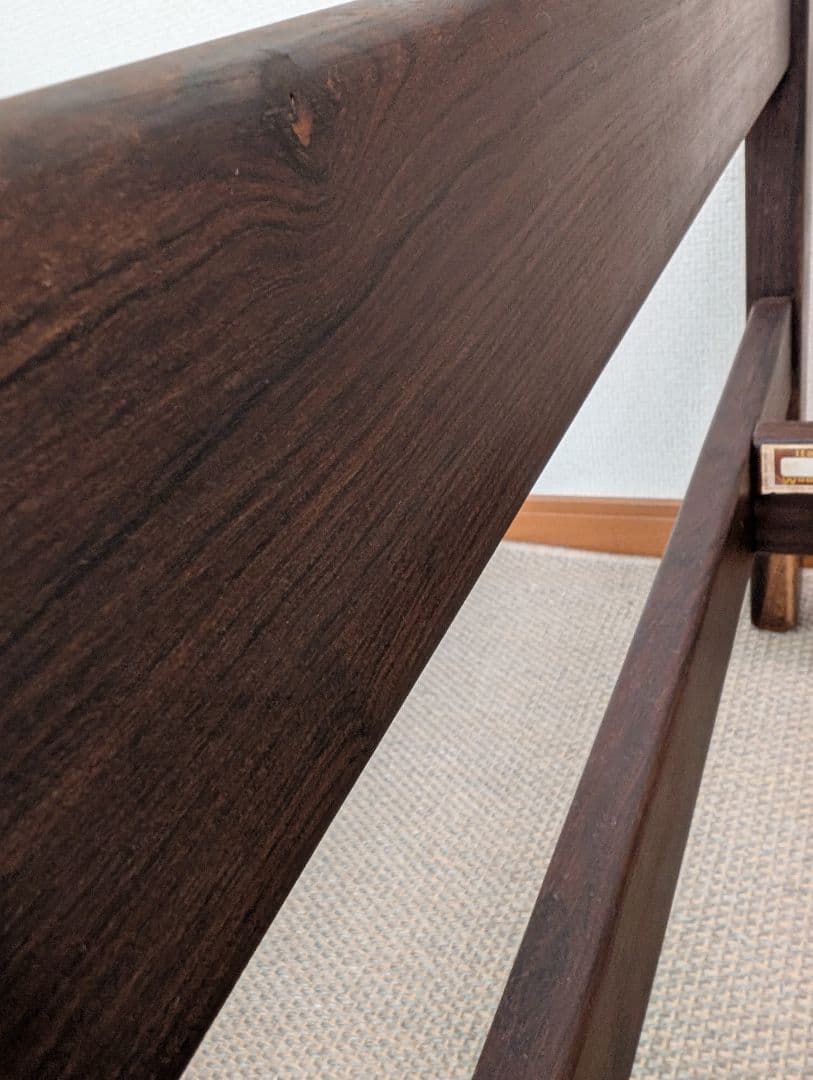 ブラジリアンローズウッド　ジャカランダ　ハカランダ　JACARANDA