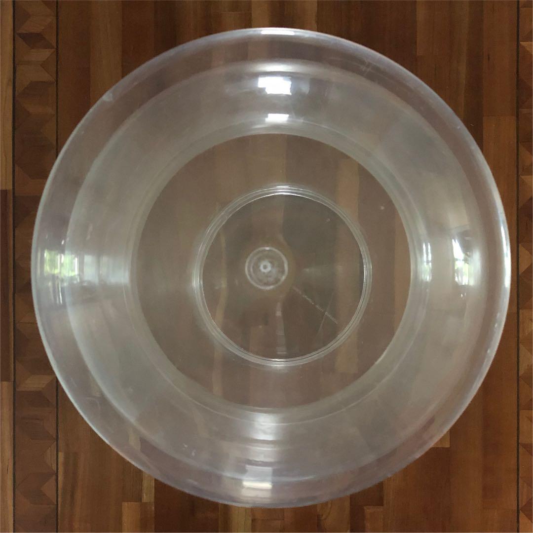 kartell カルテル LA BOHEME スツール#クリア イタリア製