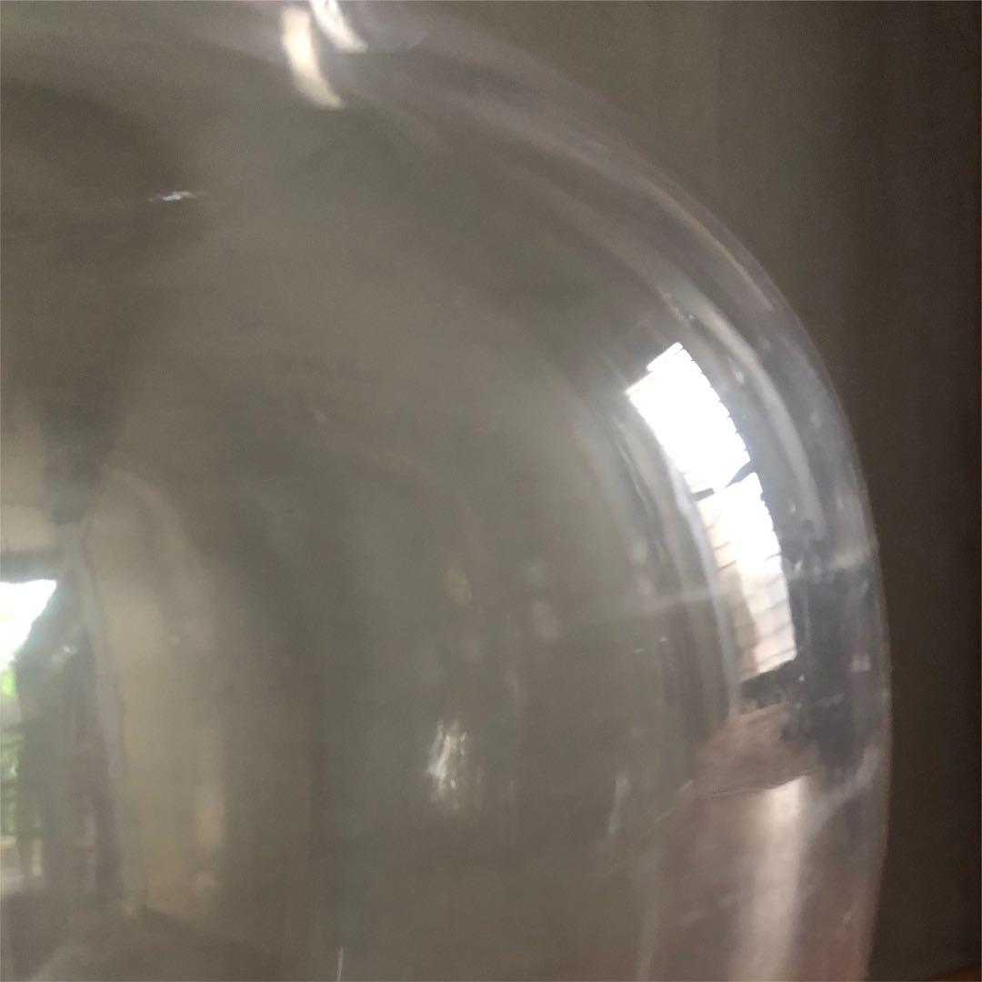 kartell カルテル LA BOHEME スツール#クリア イタリア製