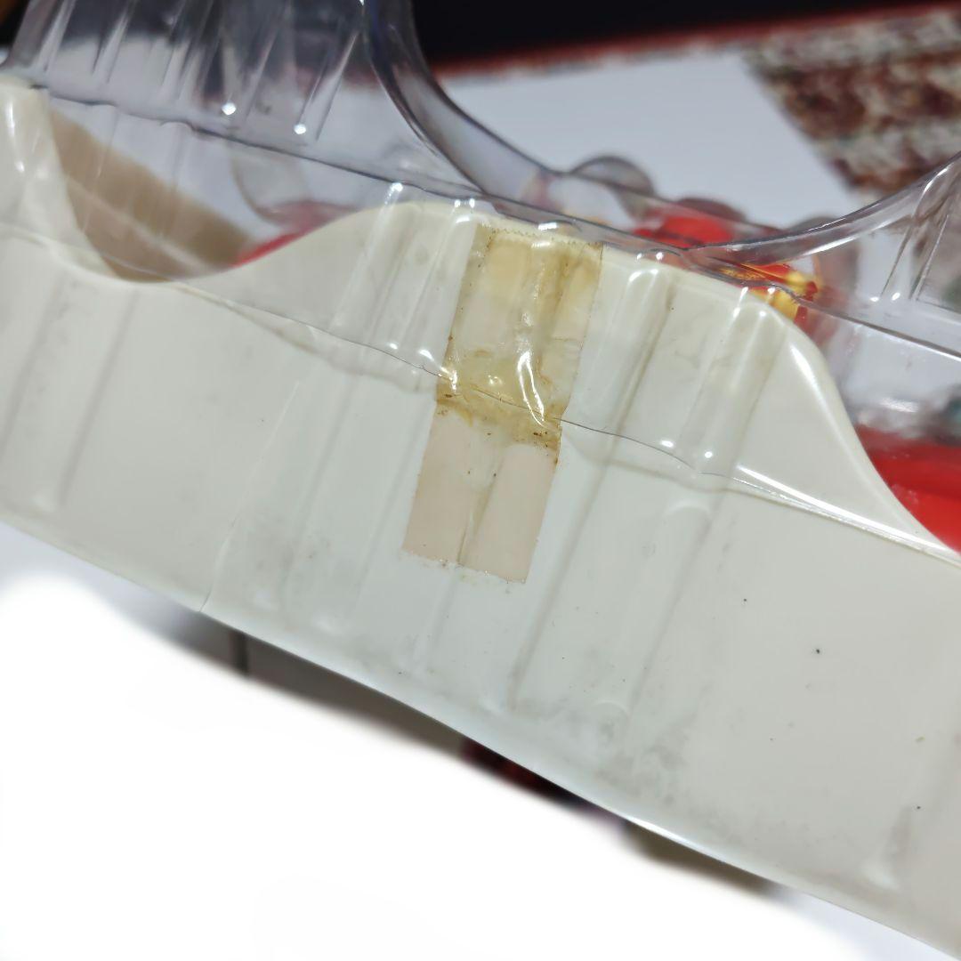 ゾイド ドラグーンネスト ロブスタータイプ　トミー製