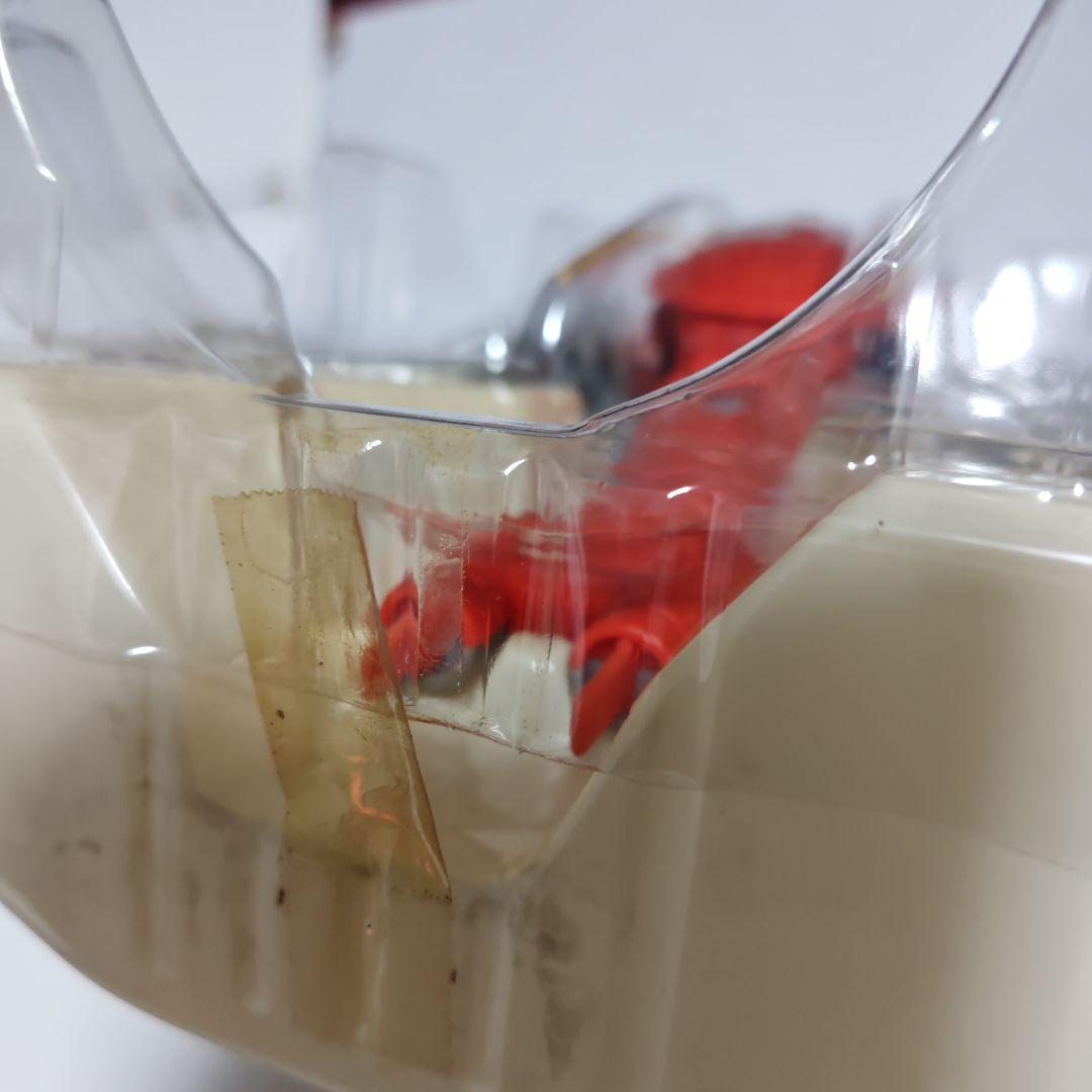 ゾイド ドラグーンネスト ロブスタータイプ　トミー製