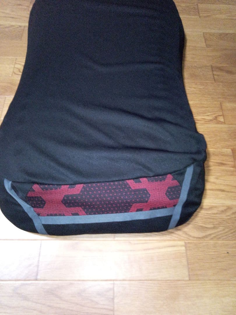 ものよし商店[エアー4DX] ピロー Low　※高さ調整シートなし