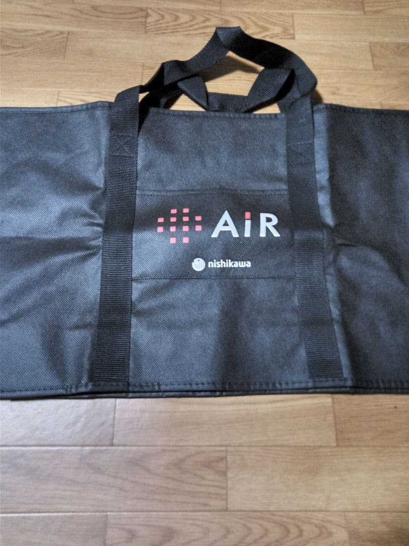 ものよし商店[エアー4DX] ピロー Low　※高さ調整シートなし