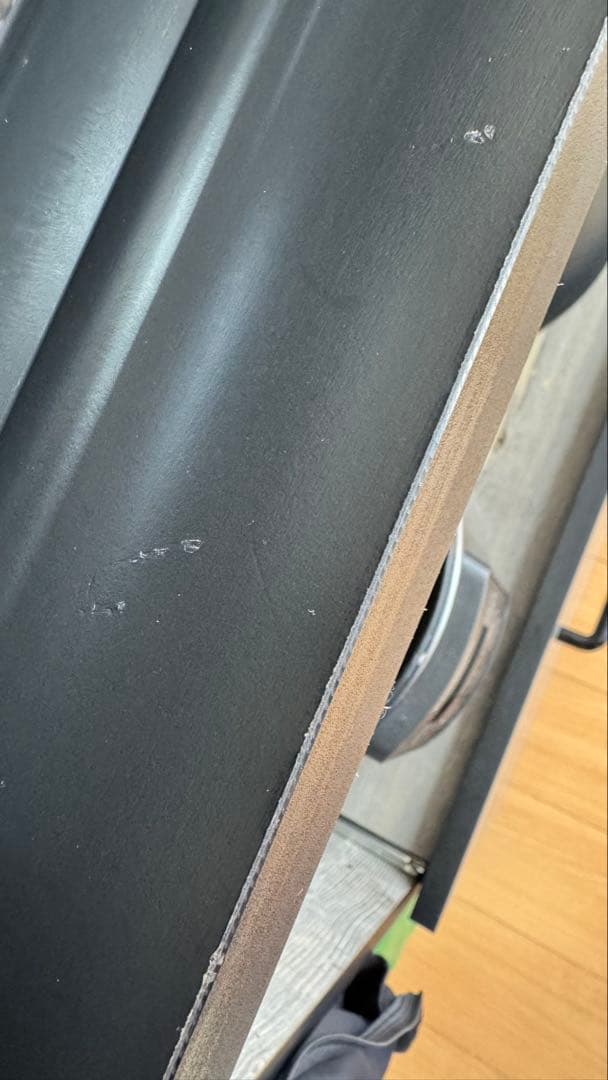 【送料込み】【12月末までの出品】大川家具 食器棚 カップボード キッチンボード