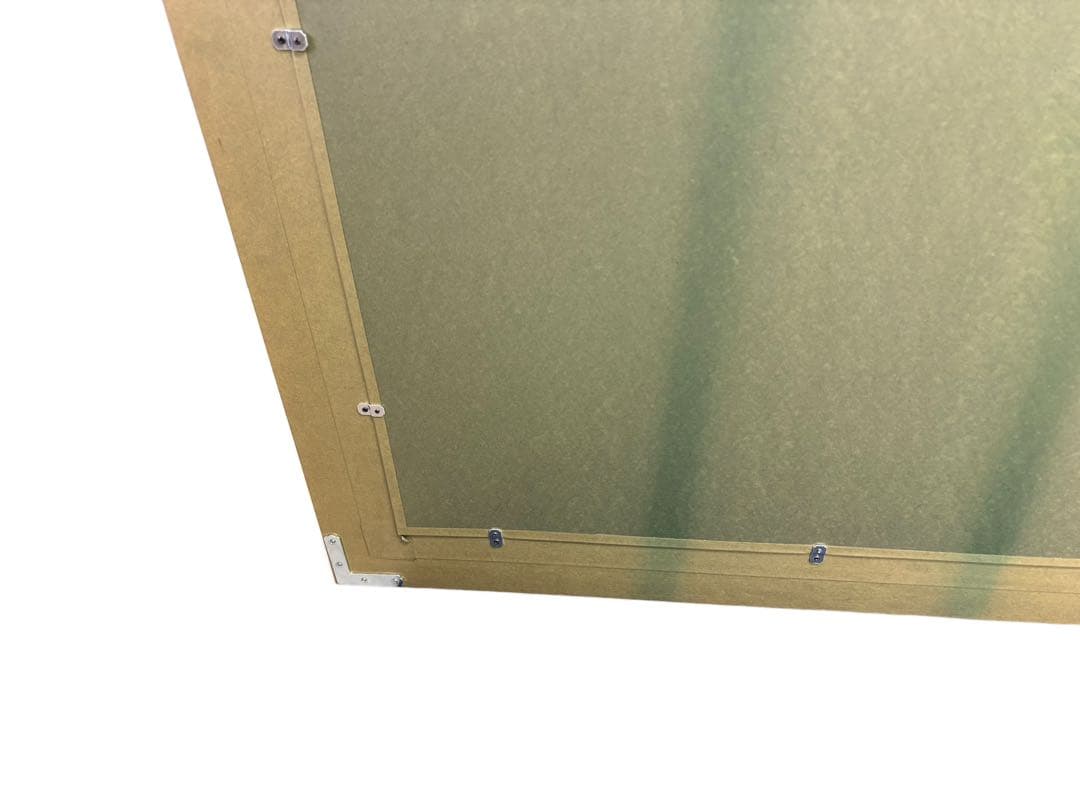 カーク・レイナート ビヨンドスプレンダー ミックスドメディア 直筆サイン