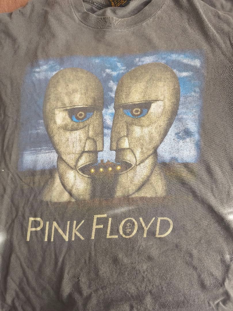 PINK FLOYD Tシャツ L