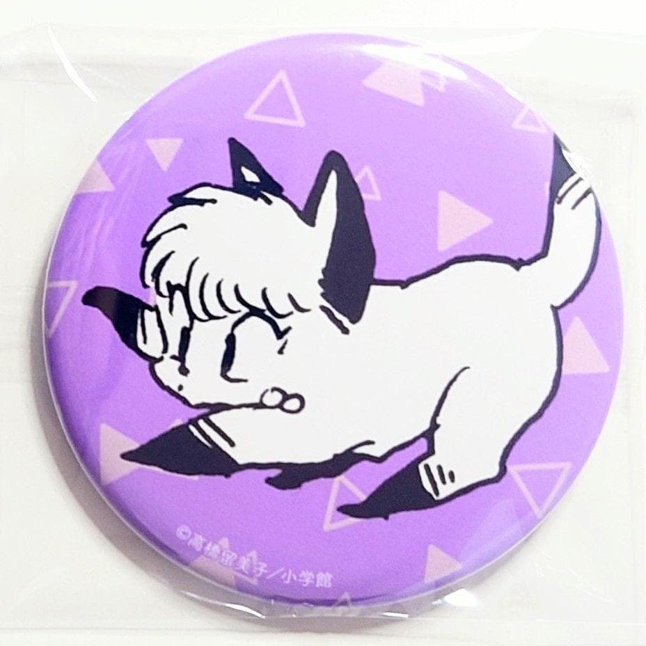 シャンプー 猫 缶バッジ 原作絵 2023 ヴィレッジヴァンガード らんま1