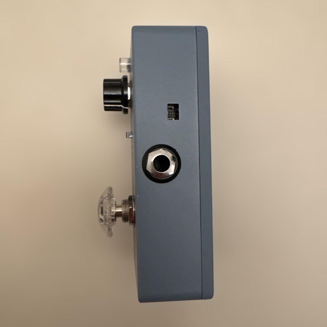 Free The Tone Integrated Gate 箱付き