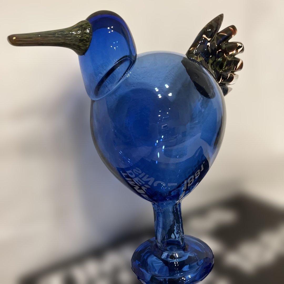 イッタラバード メノー ittala oiva toikka scope