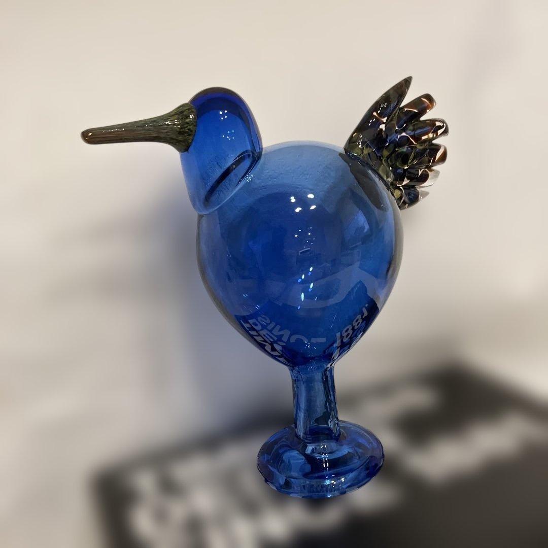 イッタラバード メノー ittala oiva toikka scope