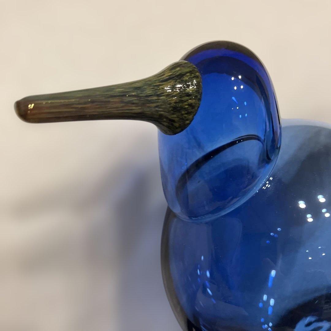 イッタラバード メノー ittala oiva toikka scope