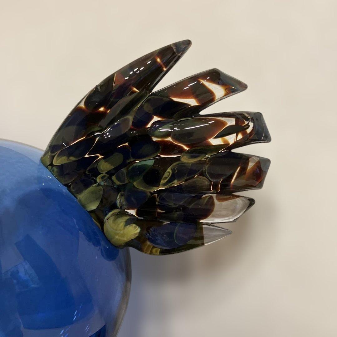 イッタラバード メノー ittala oiva toikka scope