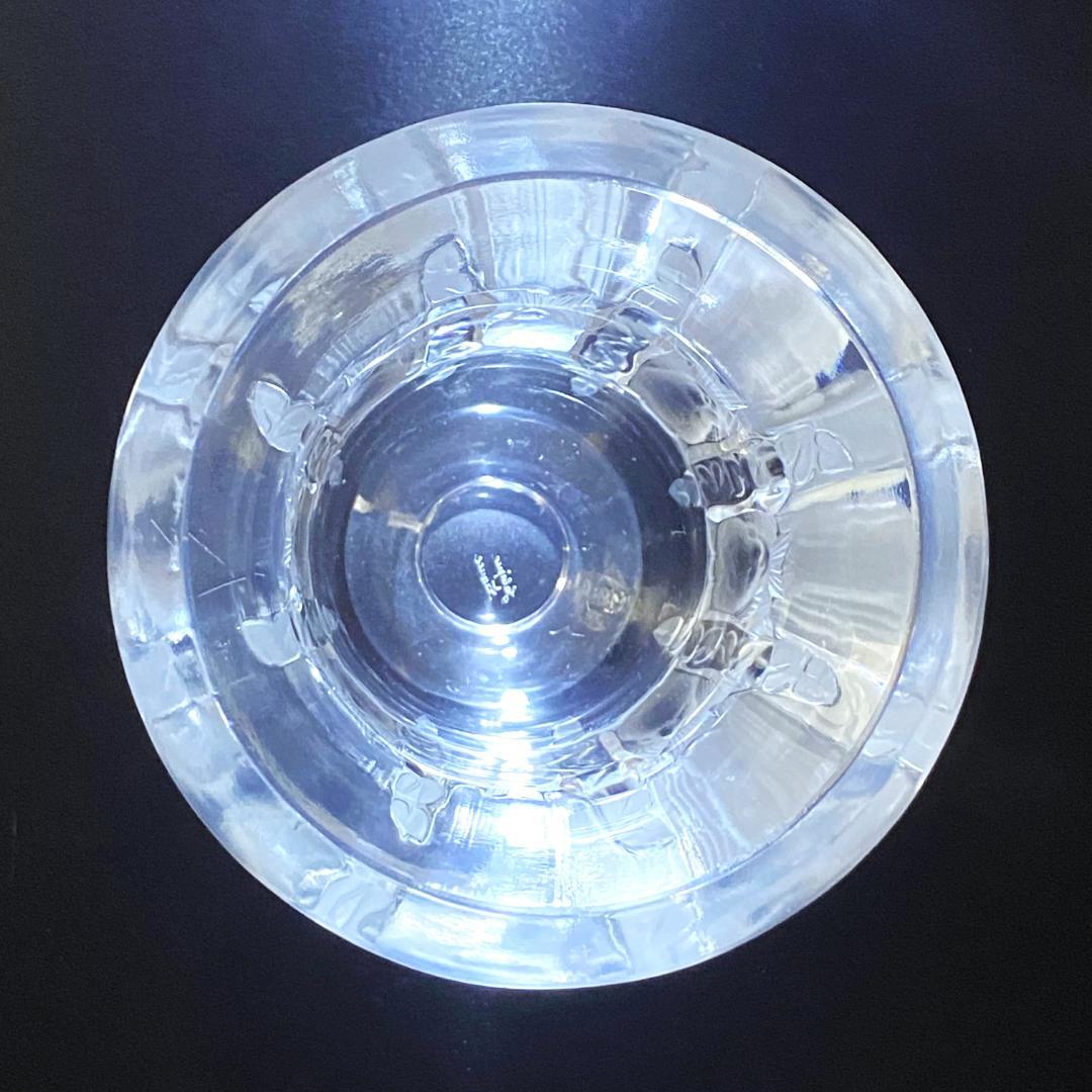 【美品】Lalique★ラリック★花瓶★ダンピエール