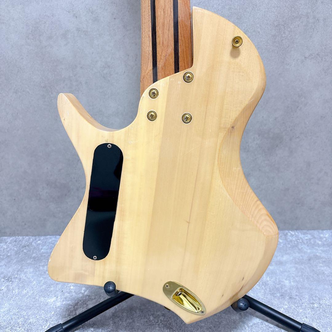 アイバニーズ トシンアバシ プロトタイプ TOSIN ABASI 8弦ギター