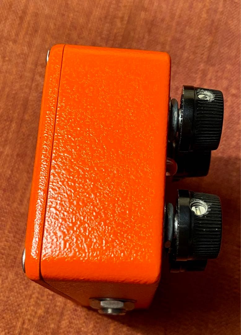 別格手書きseria Xotic BB Preamp