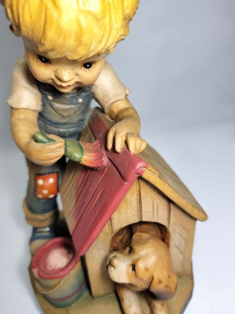 ANRI アンリ人形２体セット限定2000体 オススメ希少