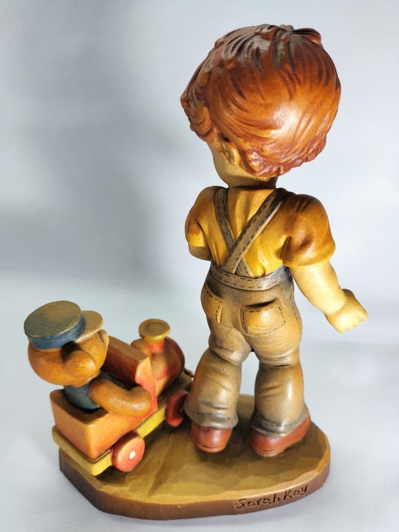 ANRI アンリ人形２体セット限定2000体 オススメ希少