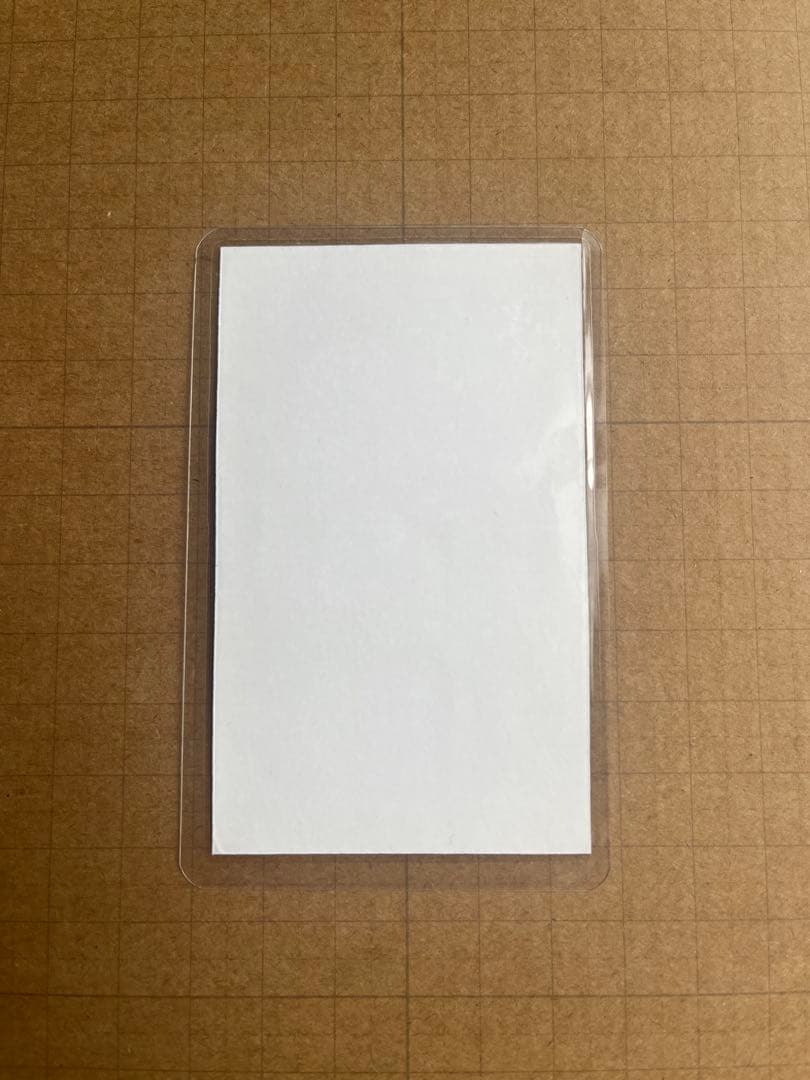 松田陳平 イラストカード