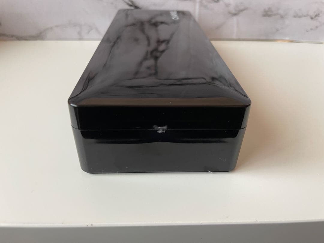 CHANEL ミニ香水　セット　レア