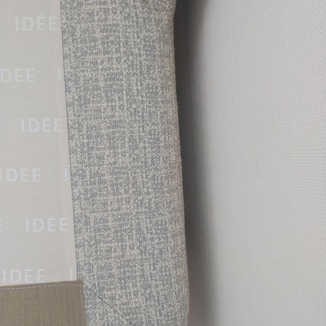 IDEE シエラ ソファ グレー　2.5人掛け