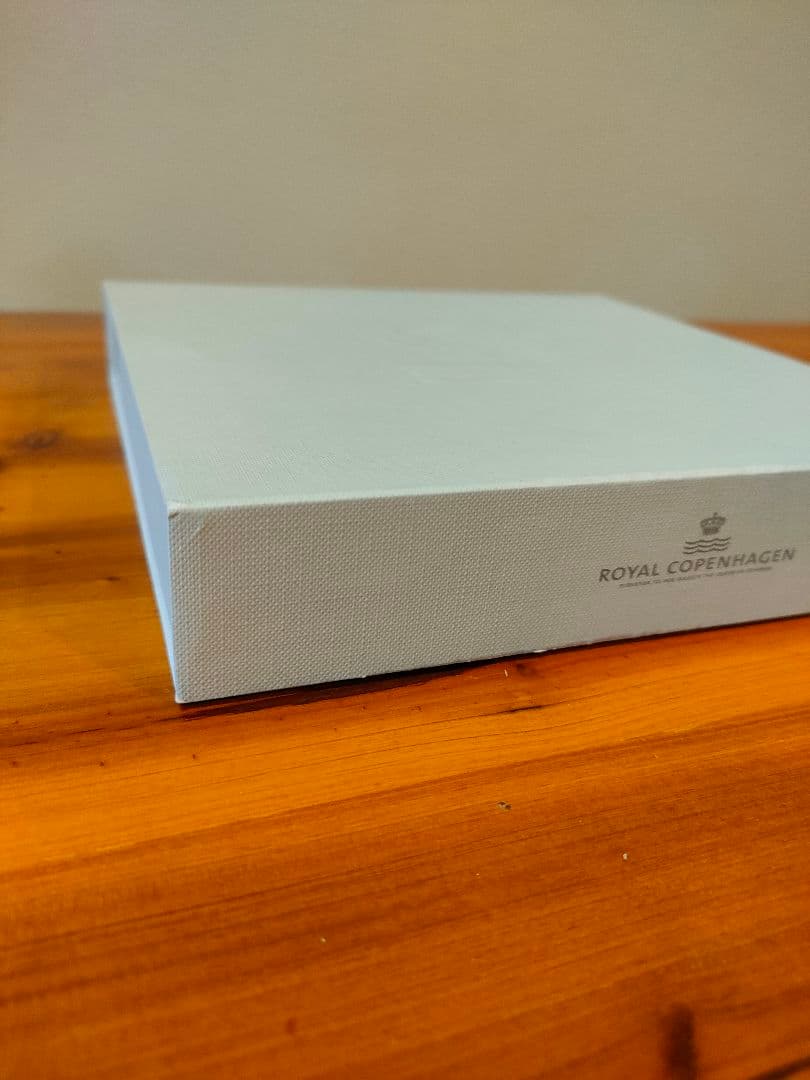 値下げ中【美品】ロイヤルコペンハーゲン 2023 イヤープレート
