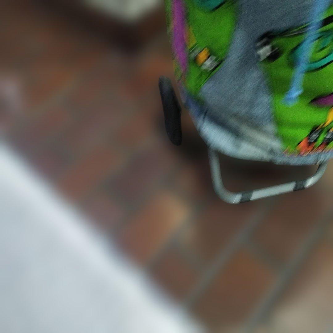 アルベロベロ残布（ショピングカート）同じ柄パアカーあり10%引き