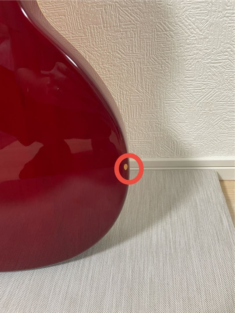 BUSKER'S BLS300CS レスポール エレキギター