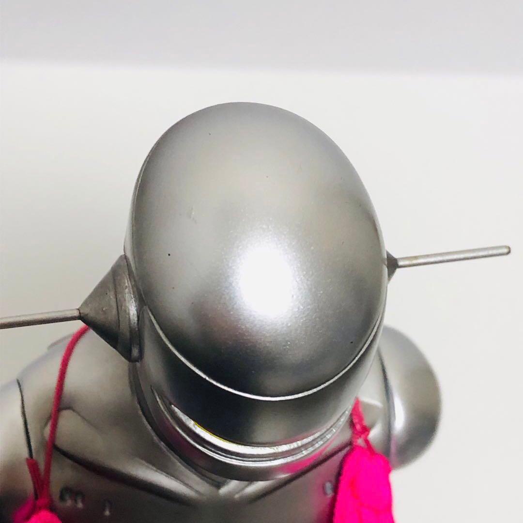 やまと ファンタジーフィギュアギャラリー 空山基 セクシーロボット ピンク水着