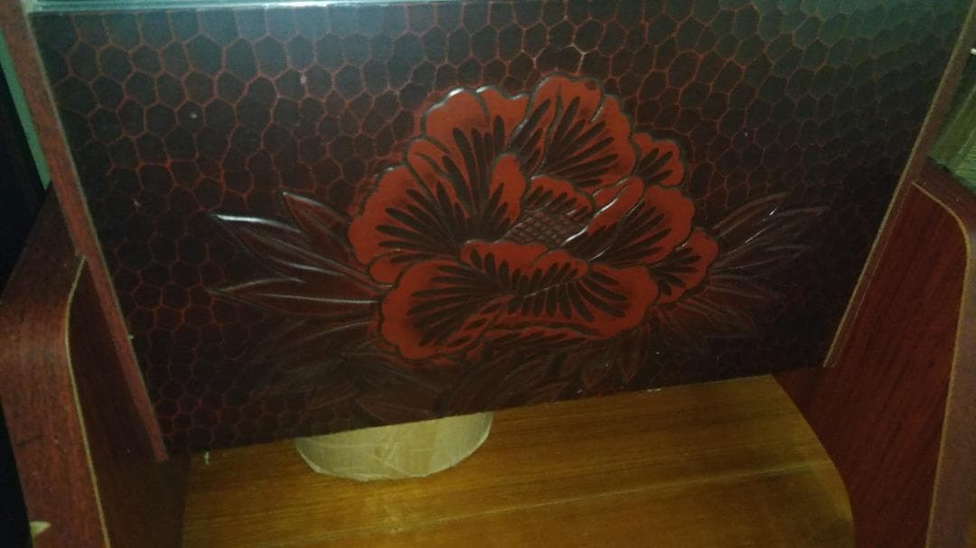 美しい彫刻★全身ミラー、全身 鏡、大型、姿見