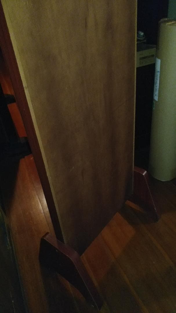 美しい彫刻★全身ミラー、全身 鏡、大型、姿見