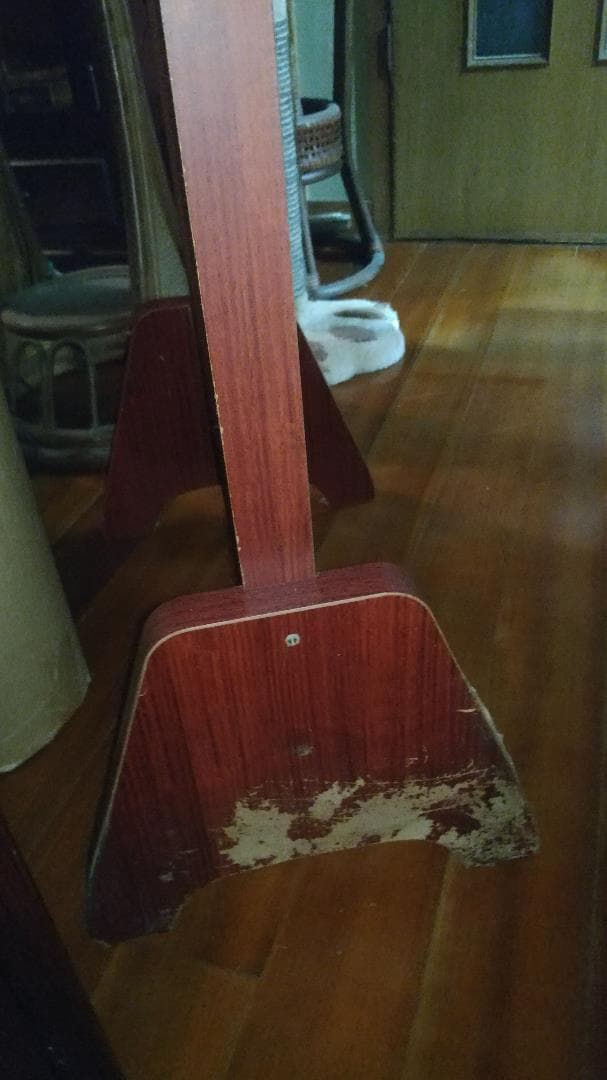 美しい彫刻★全身ミラー、全身 鏡、大型、姿見