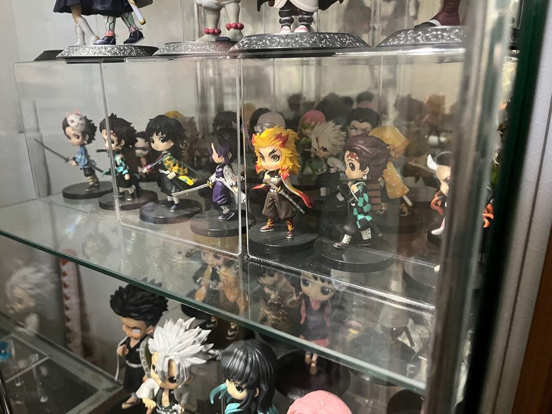 鬼滅の刃 Qposket petit フルコンプリート