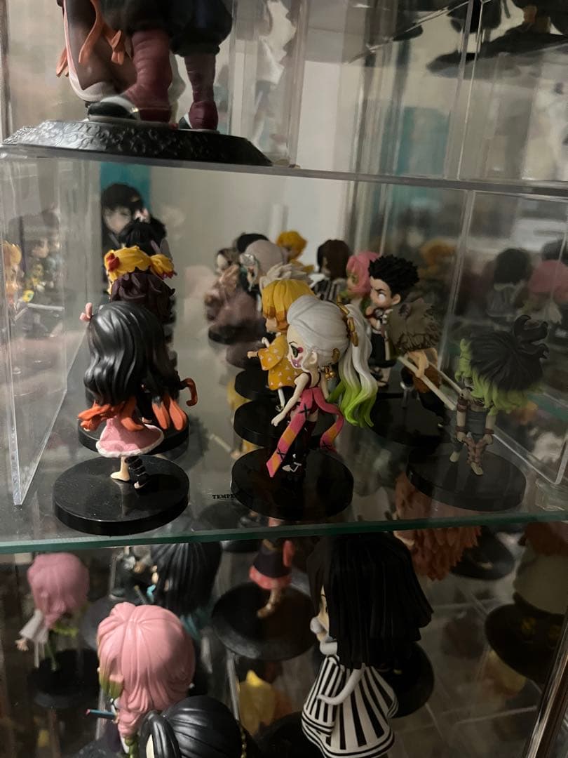 鬼滅の刃 Qposket petit フルコンプリート