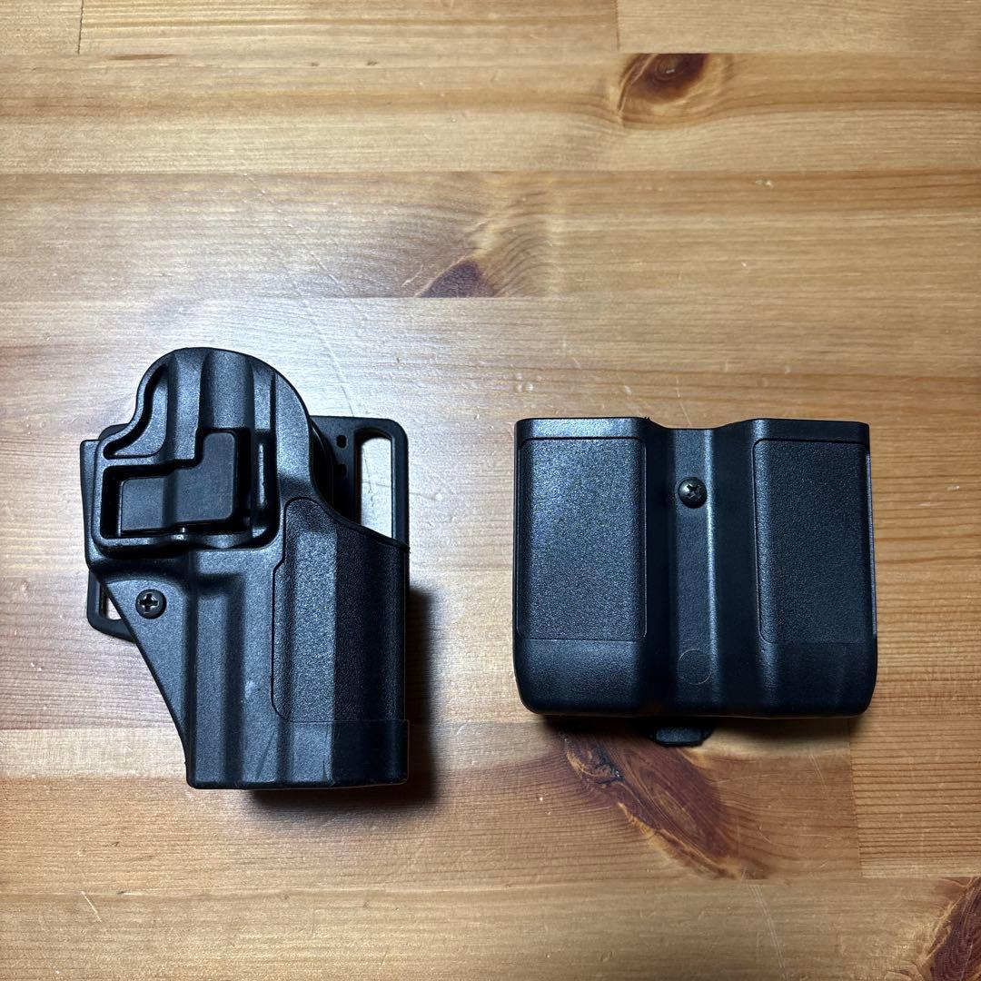 40mmグレネード用バンダリア M433 HEDP ダミーグレネード