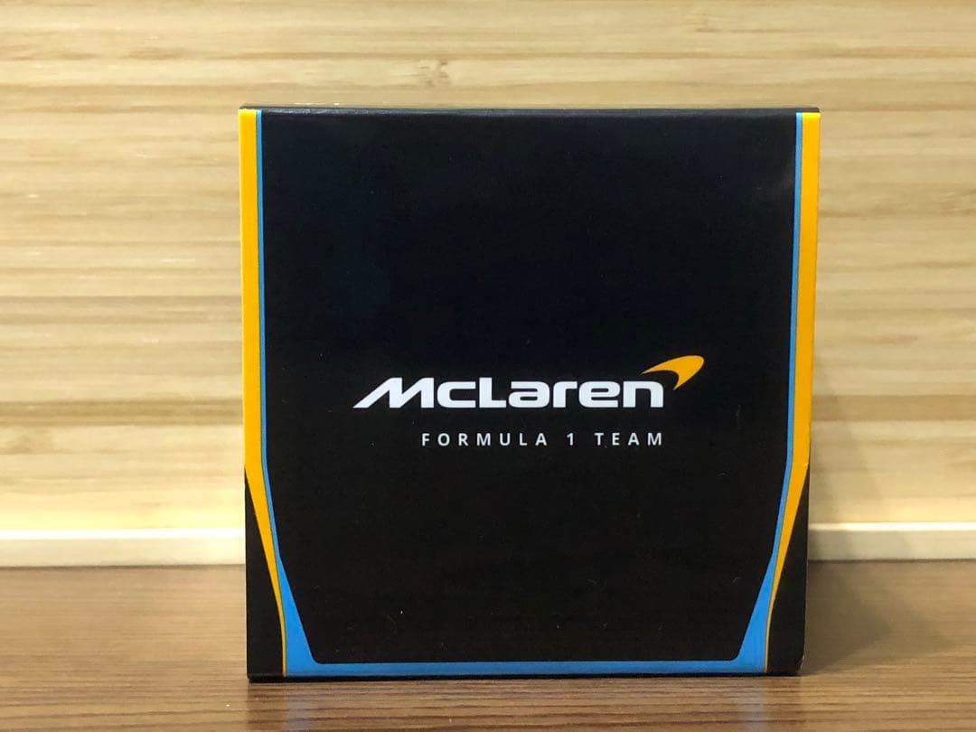 スパーク1/5マクラーレンO.ピアストリ 2023年デビューイヤー - メルカリ