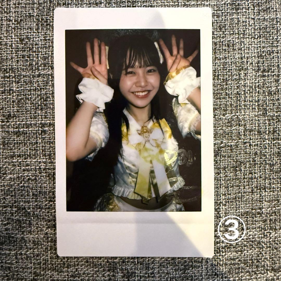 iLiFE 福丸うさ チェキ - メルカリ