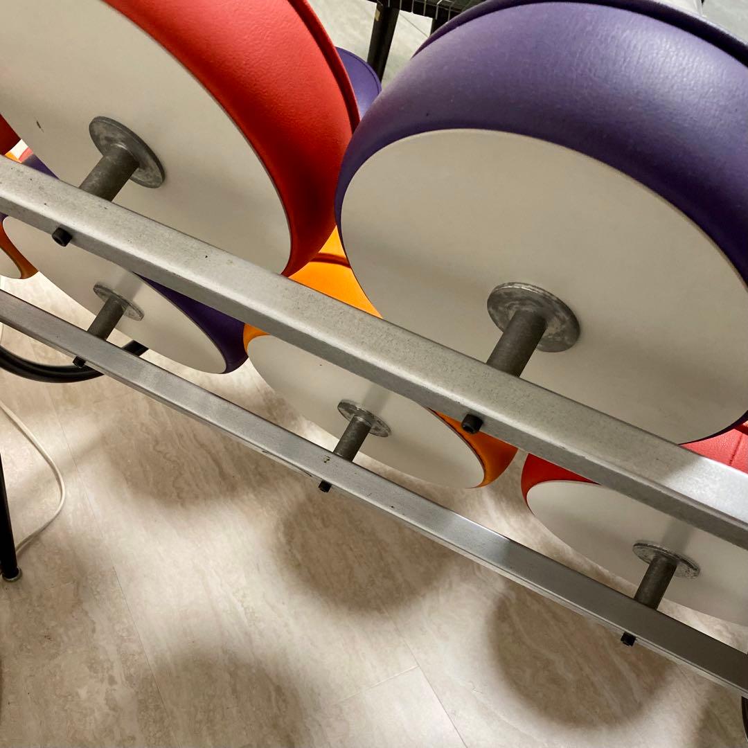 ハーマンミラー ネルソン マシュマロソファ ランダムカラー お値下可