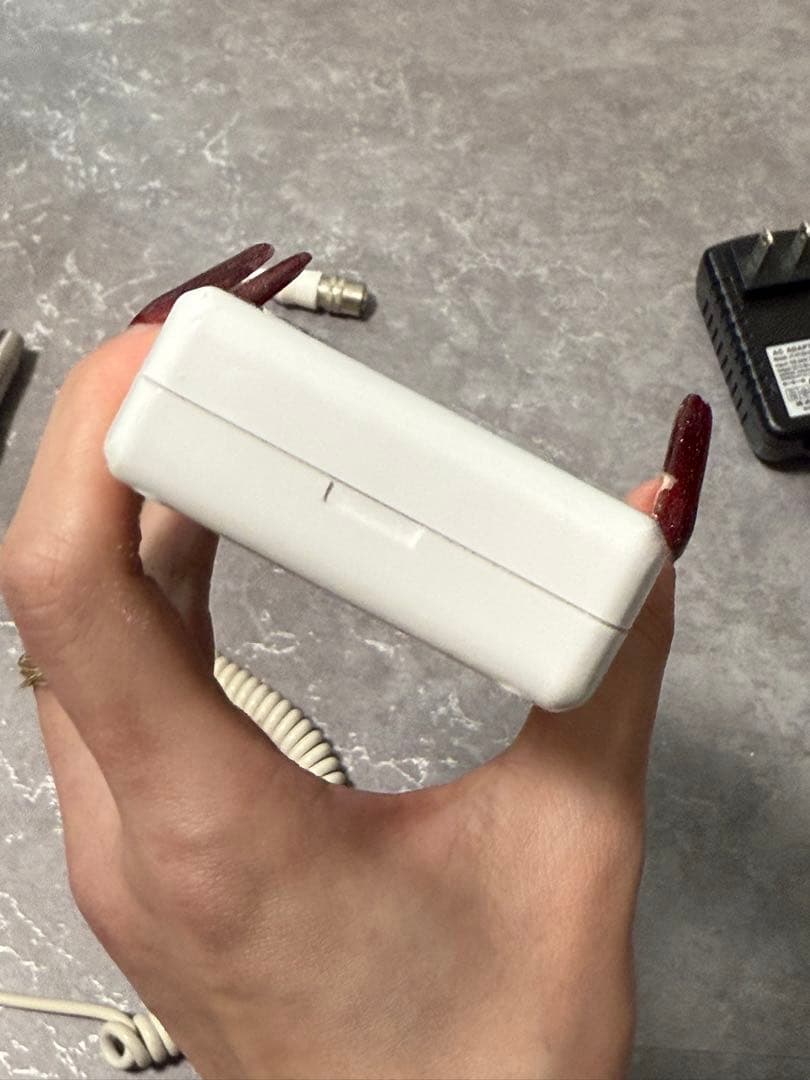 美品⭐︎ネイルマシーン⭐︎ケビン（KEVIN）