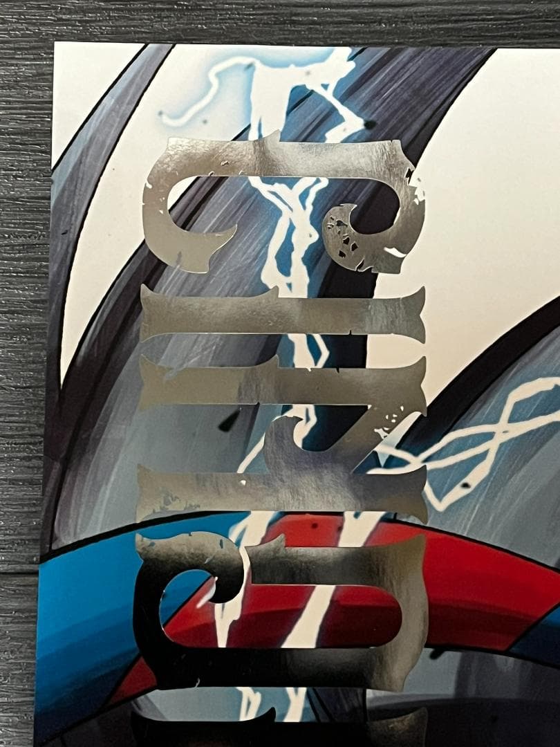 ☆ ウマ娘 シンデレラグレイ タマモクロス 5巻表紙 特製ポスター