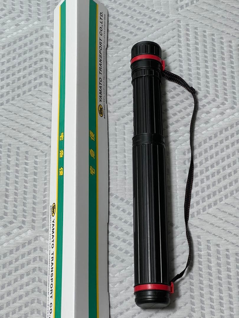 東山奈央　直筆サイン入りポスター　灯火のまにまに