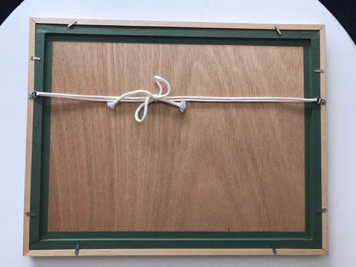 ☆F42☆オノサトトシノブ「Silk-62」シルクスクリーン - メルカリ