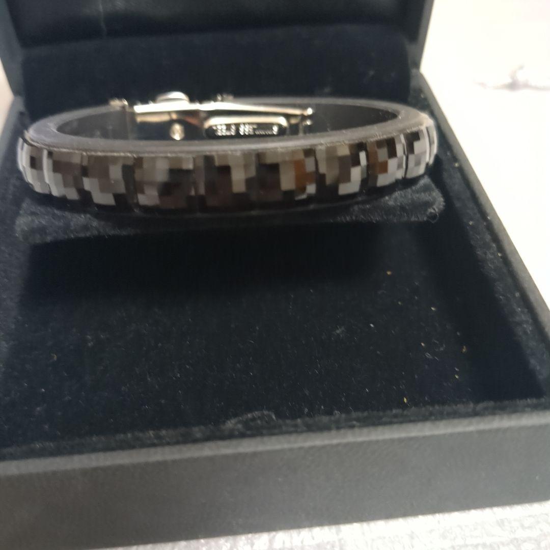 未使用　溶岩アロマ　ナチュロック　 JAPAN ブレスレット＆ストーン