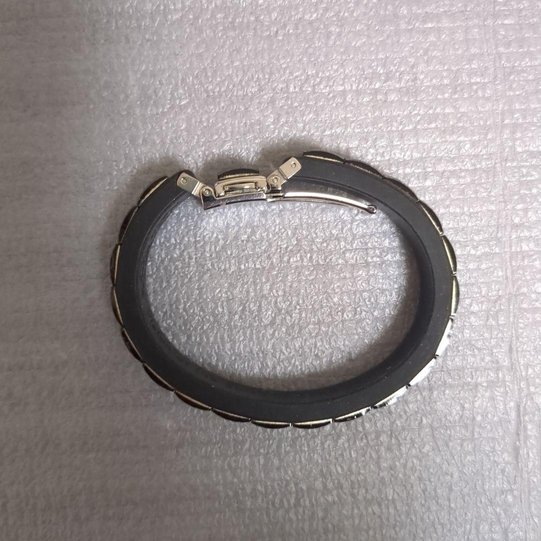 未使用　溶岩アロマ　ナチュロック　 JAPAN ブレスレット＆ストーン