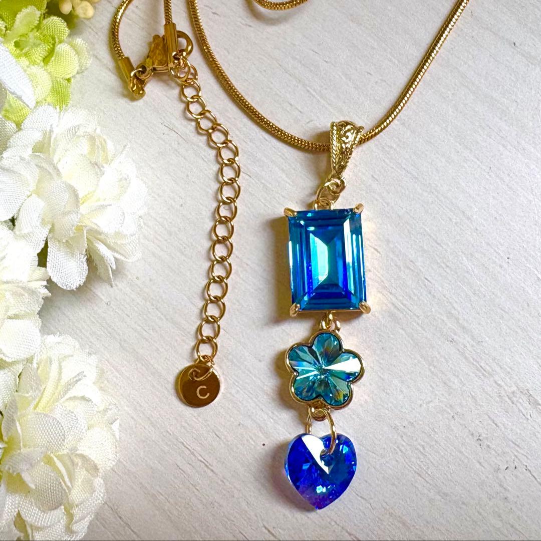 ティアラ様4点お纏め♡ツリー✩.*SWAROVSKIサンキャッチャー✩.*