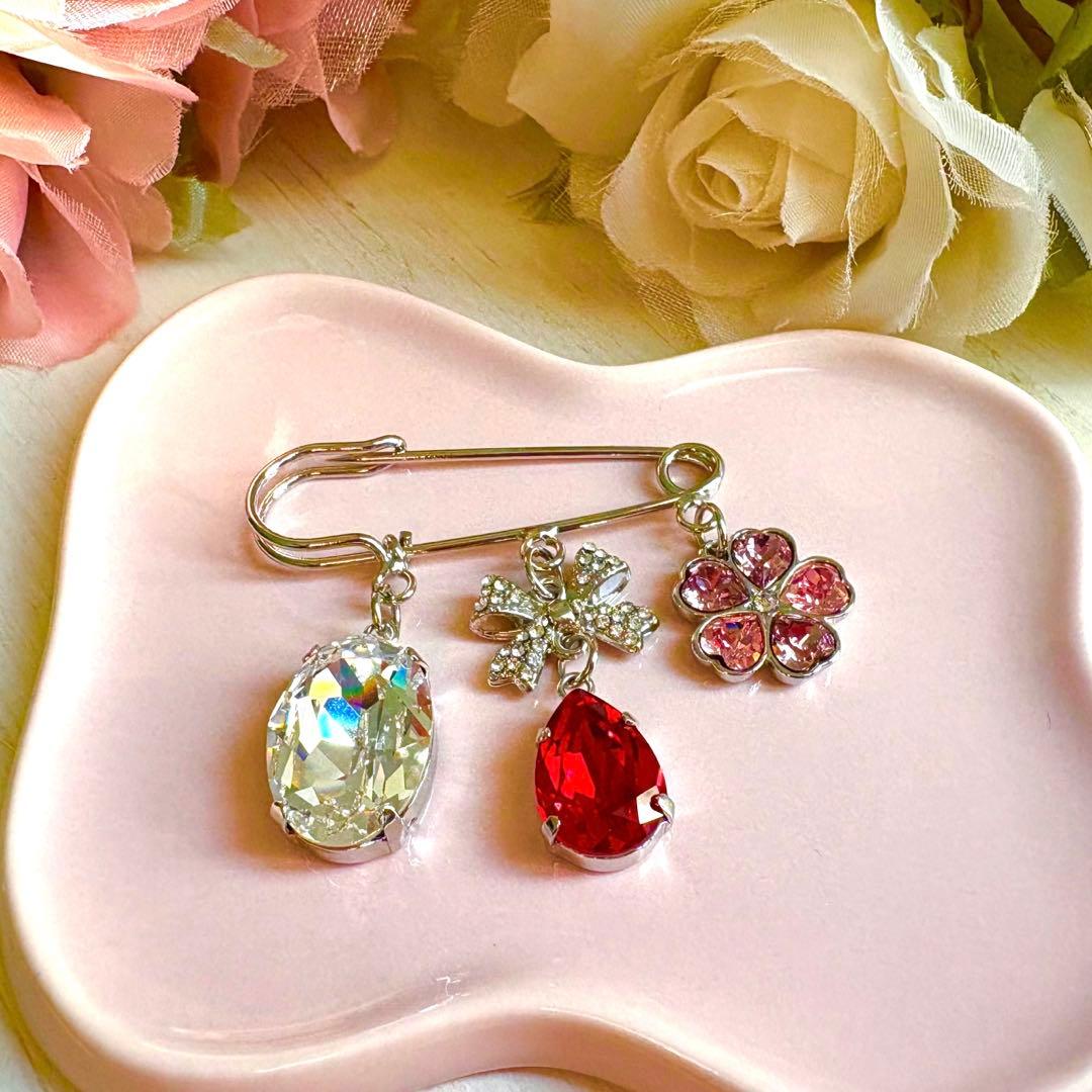 ティアラ様4点お纏め♡ツリー✩.*SWAROVSKIサンキャッチャー✩.*