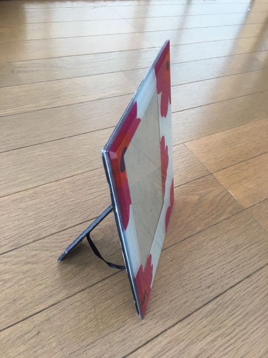 Marimekko マリメッコ フォトフレーム 写真立て 北欧 北欧雑貨