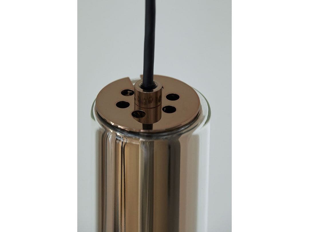 【新品未使用】CUPOLA /キューポラ　ブロンズ　APROZ / アプロス